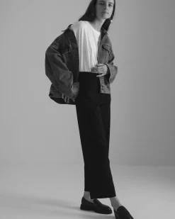 Sale Hudkin Pantalons