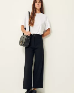 Sale Hudkin Pantalons