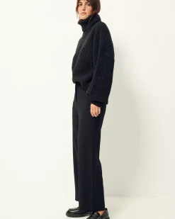 Sale Hudkin Pantalons