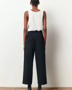 Sale Hudkin Pantalons