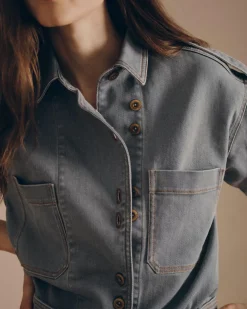 Clearance James shirt Chemises et blouses