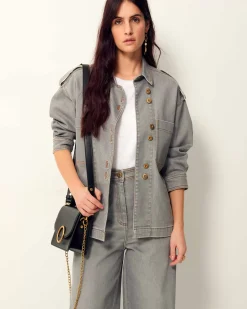 Clearance James shirt Chemises et blouses