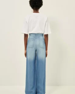 Discount Johnny spring Pantalons larges