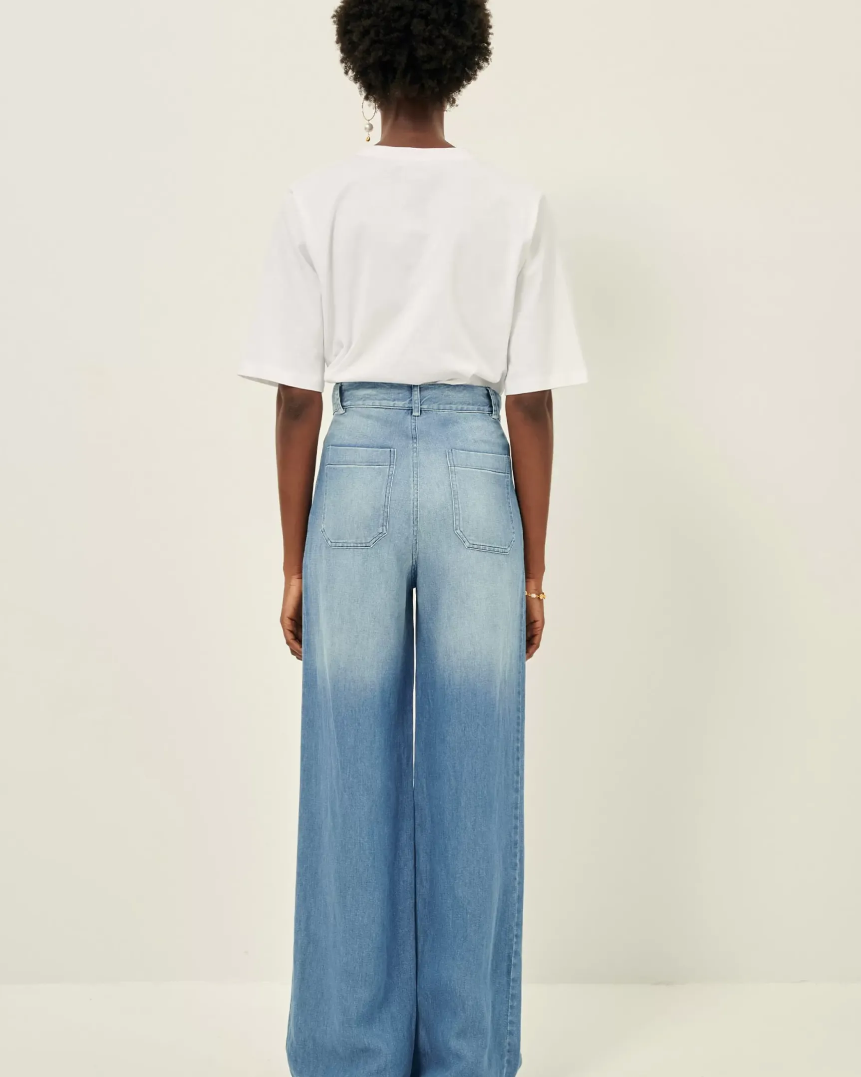 Hot Johnny spring Pantalons