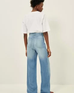 Hot Johnny spring Pantalons