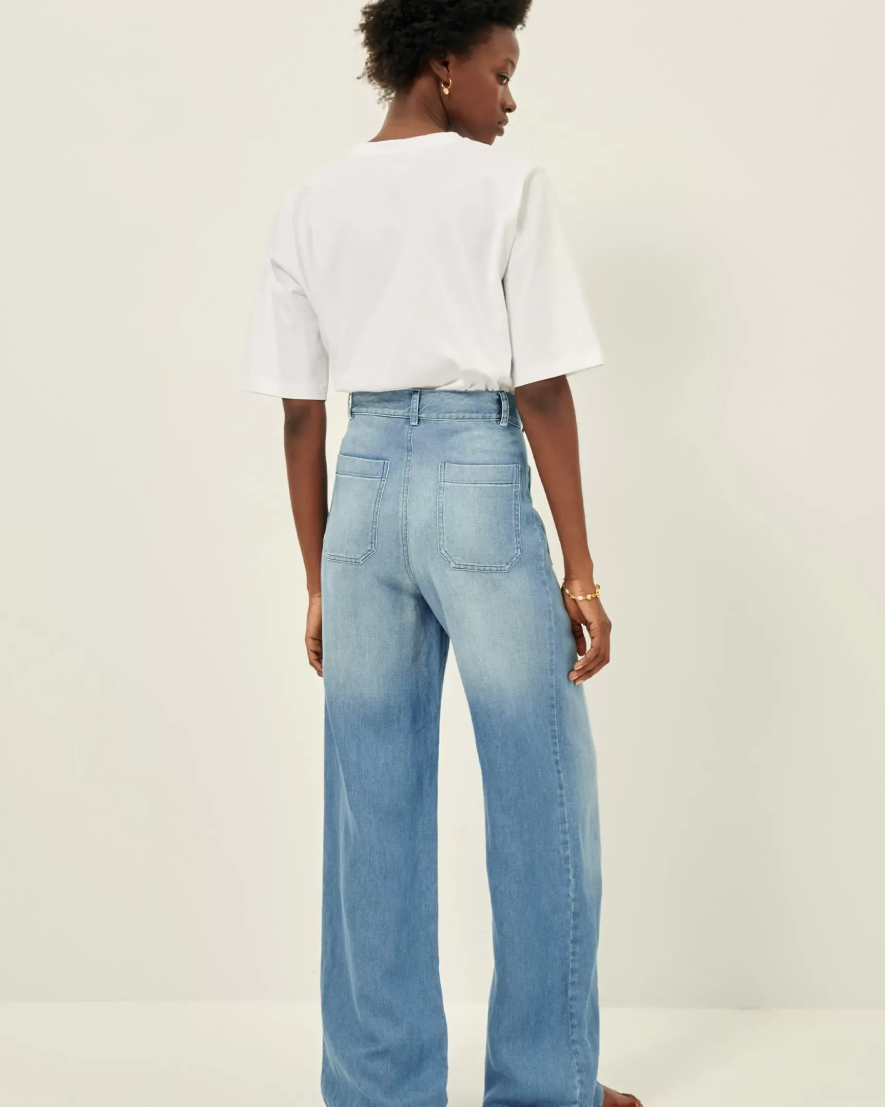 Hot Johnny spring Pantalons