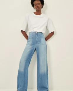 Sale Johnny spring Taille haute