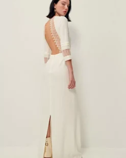 Discount Julia Robes de mariée