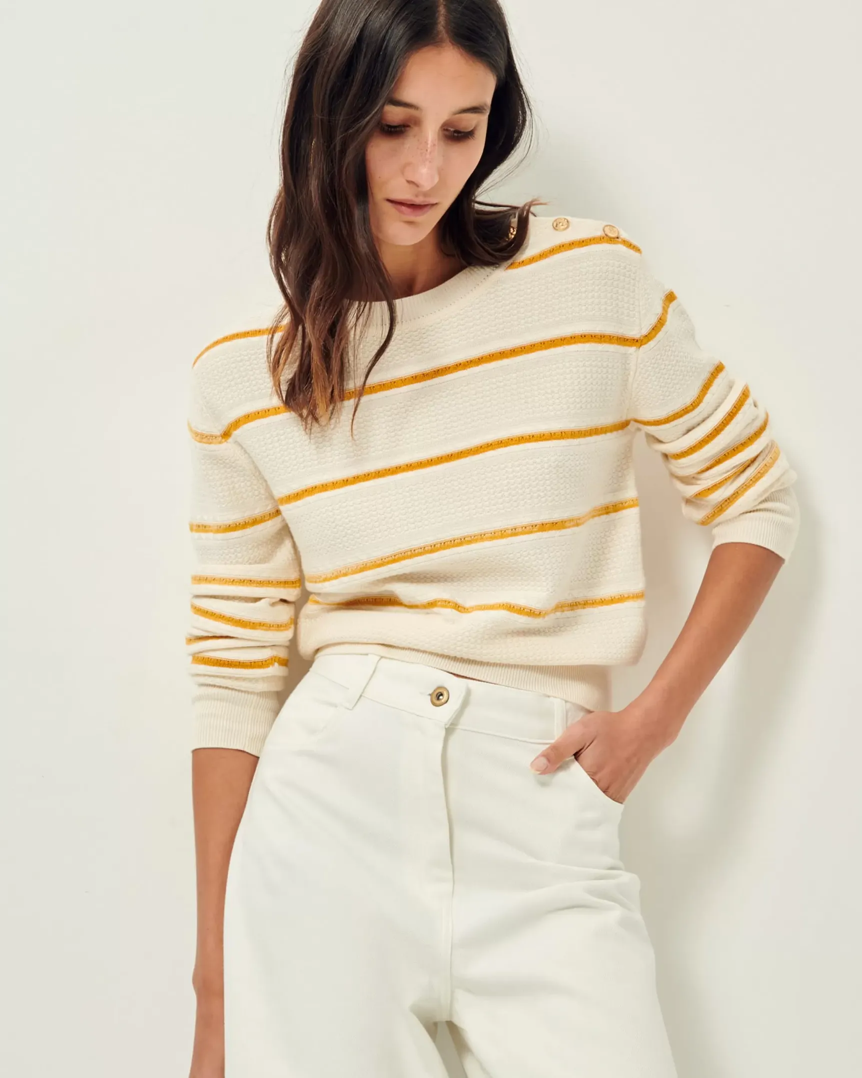Best Kanda bay Pulls et cardigans