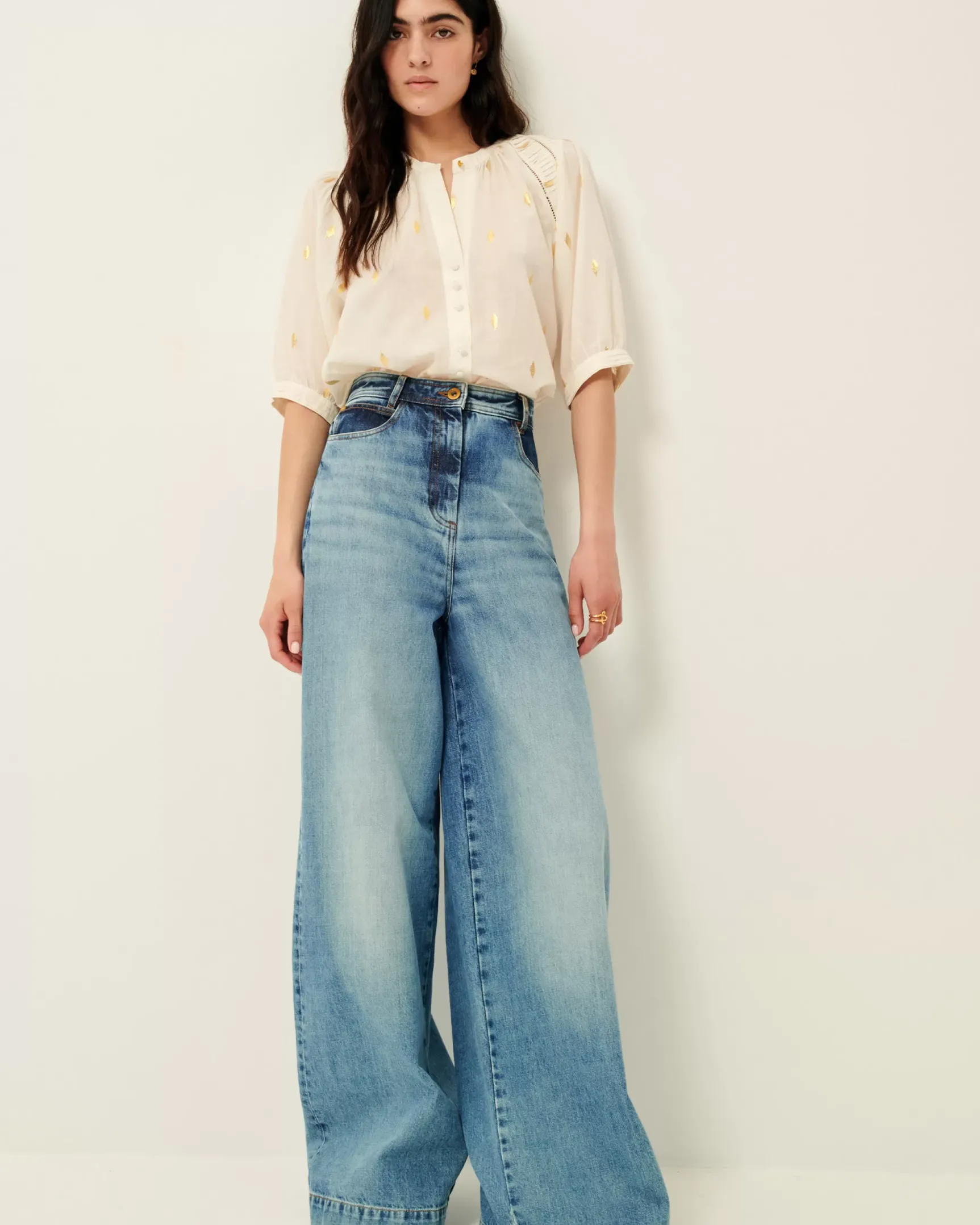 Sale Kimi lux Chemises et blouses