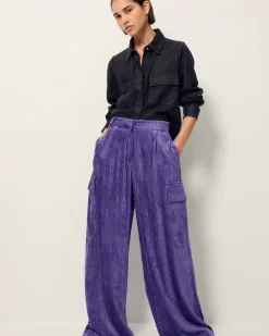 New Lansbury Pantalons larges