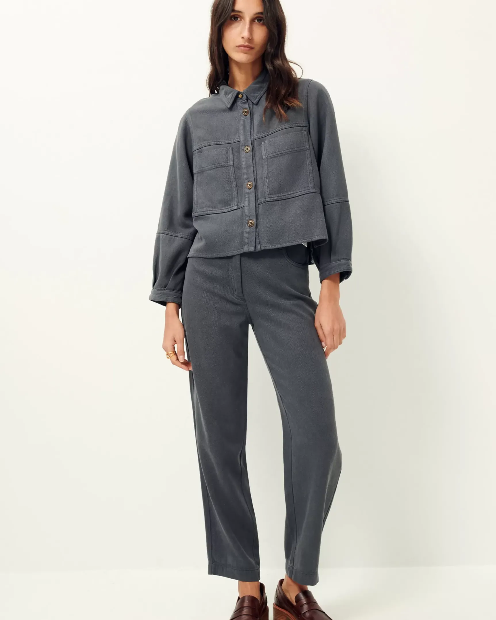 Clearance Leone Vestes