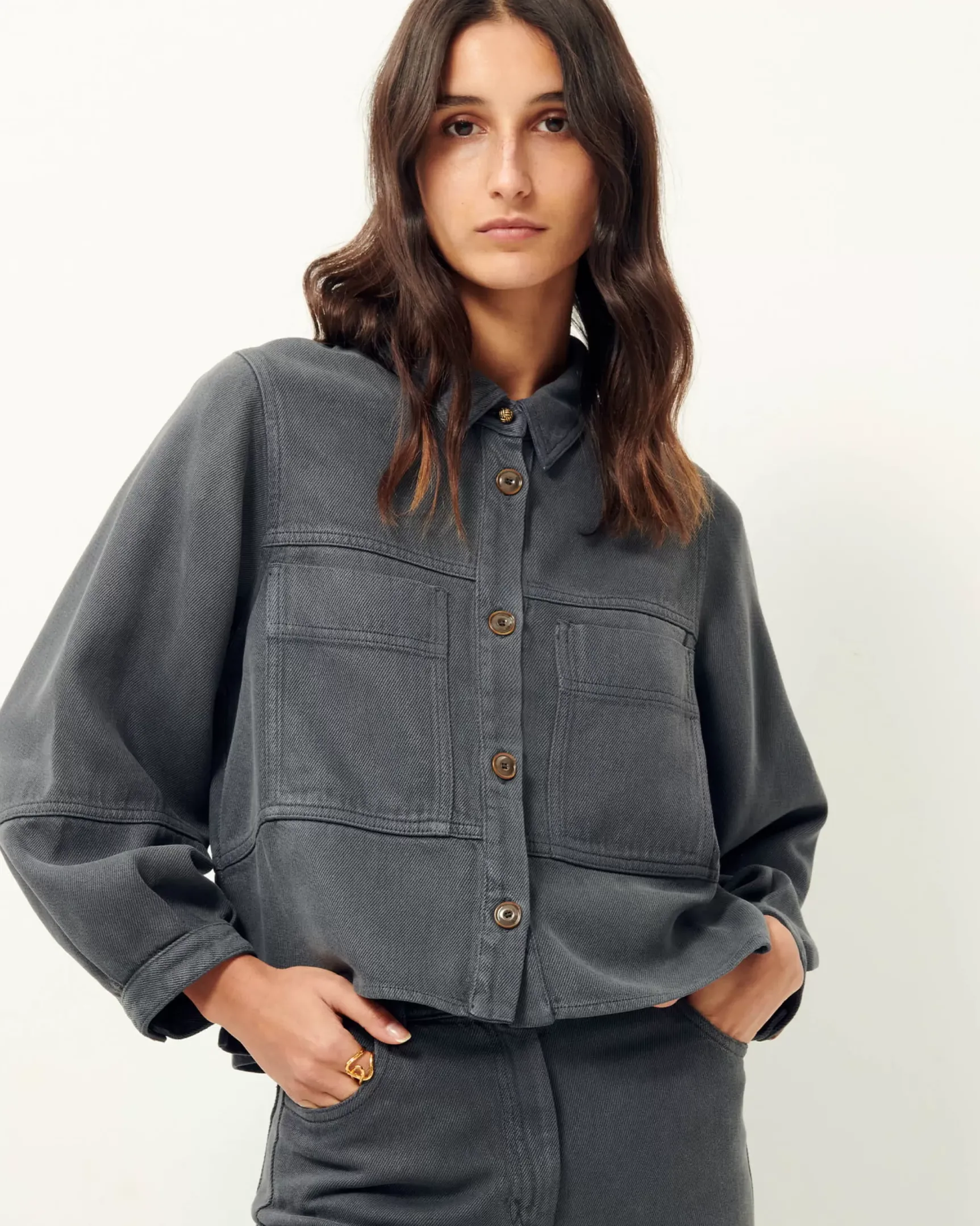 Clearance Leone Vestes