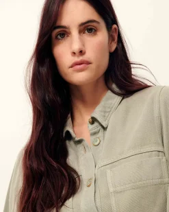 Outlet Leone Chemises et blouses