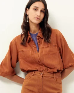 Hot Leone Chemises et blouses