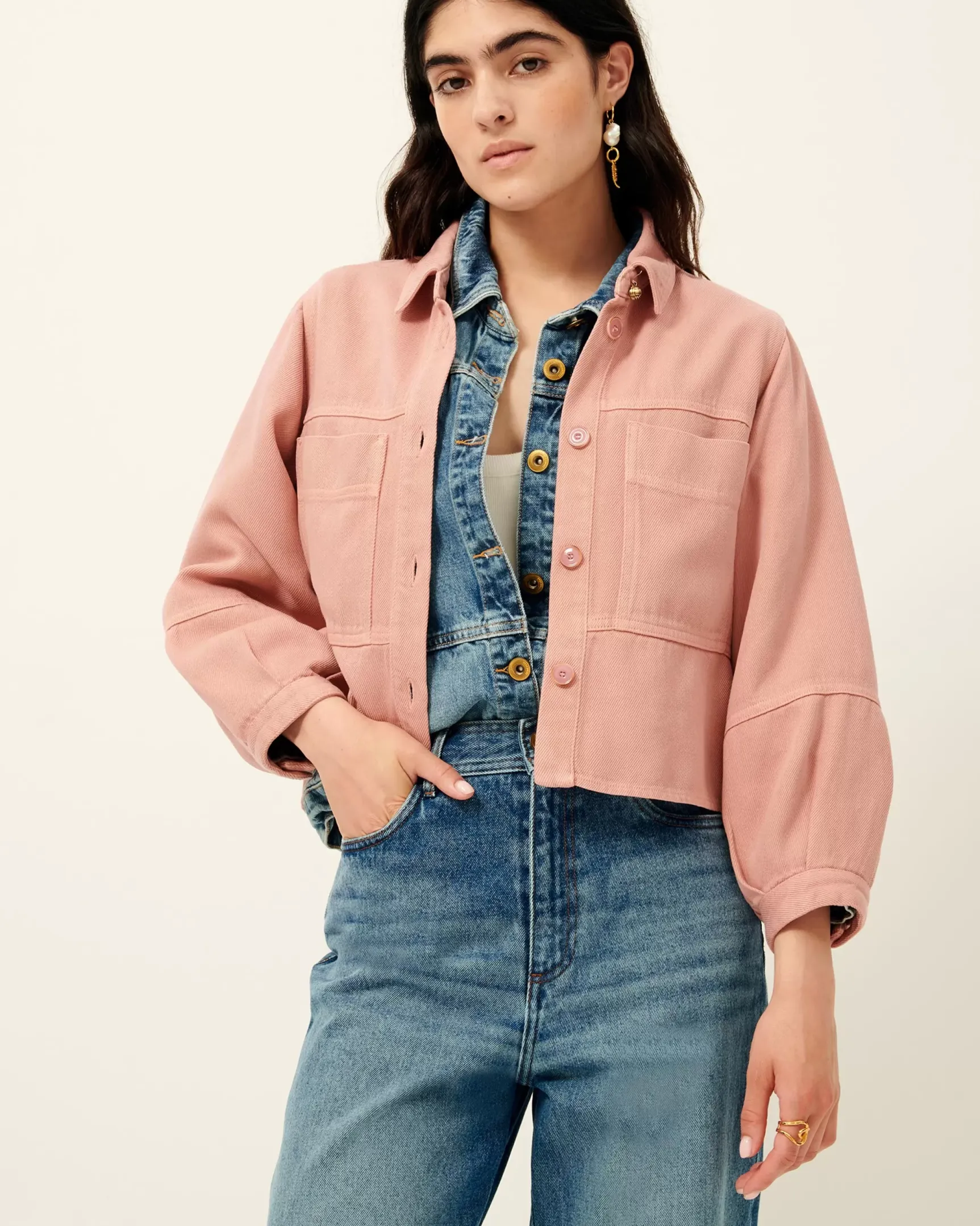 Best Leone Vestes