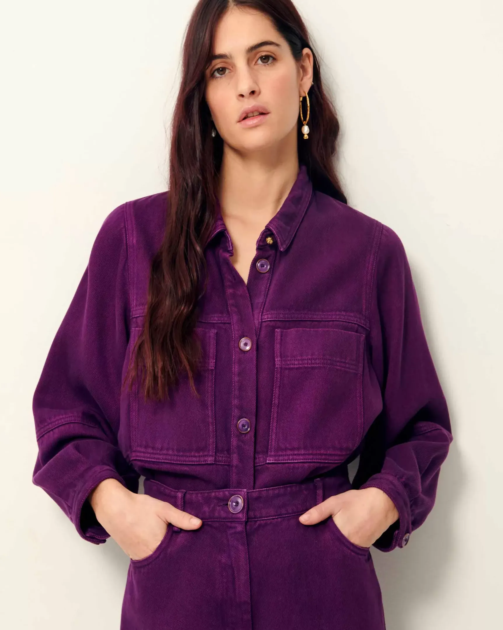 Outlet Leone Chemises et blouses
