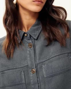 Sale Leone Chemises et blouses