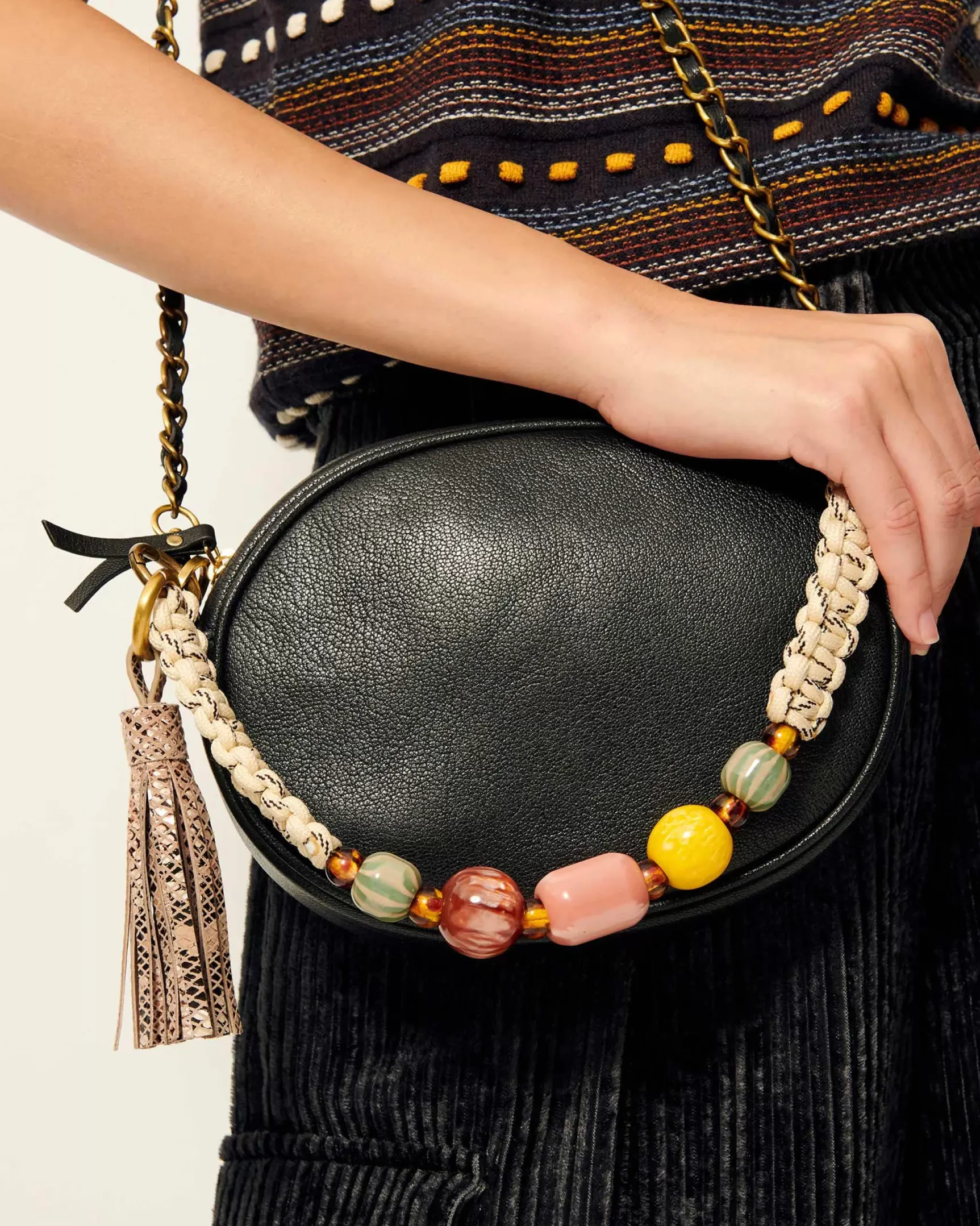 Online Louli Sacs