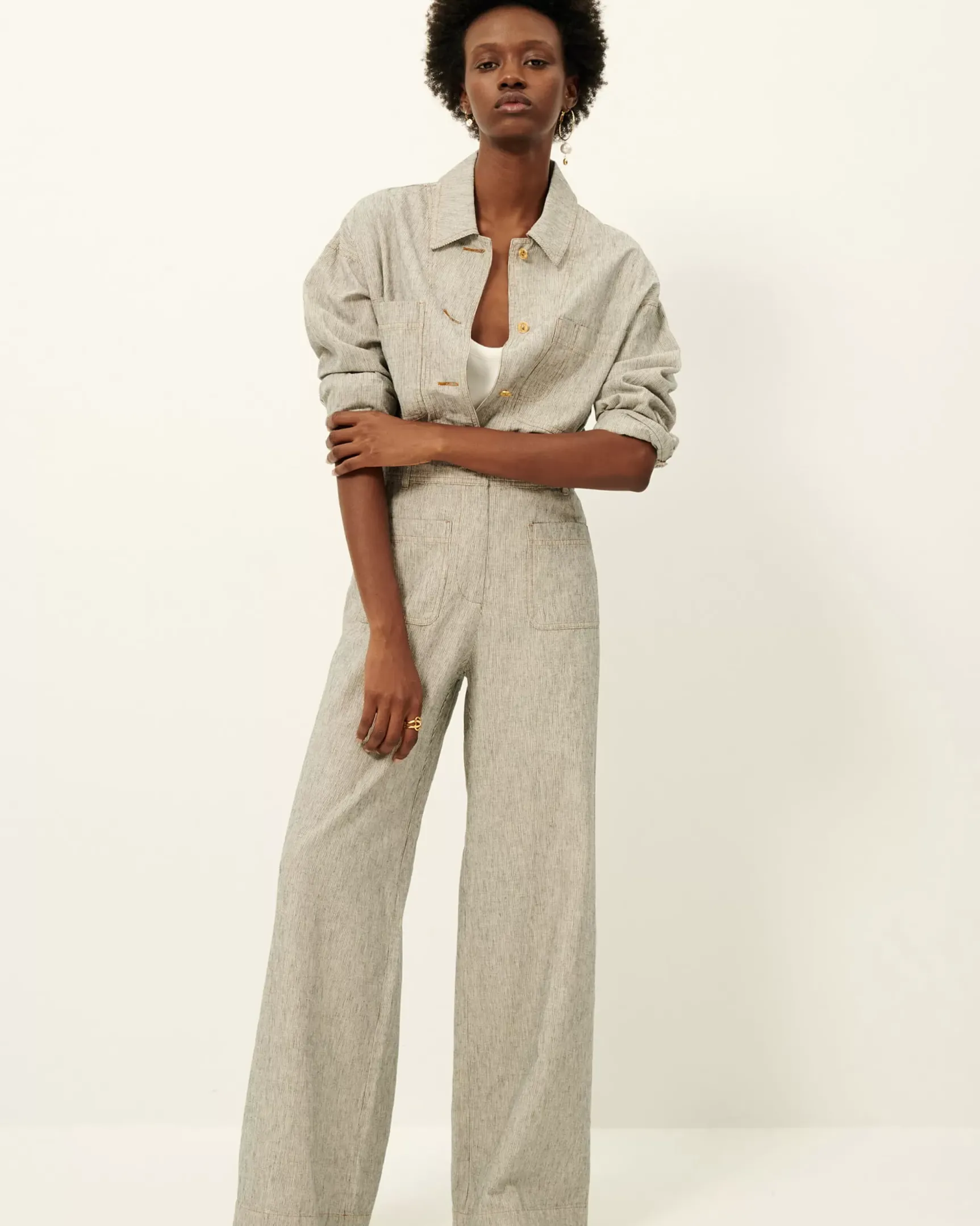 Outlet Manhatti Taille haute