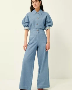 Clearance Manhatti Taille haute
