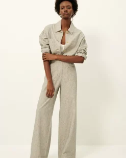 Clearance Manhatti Pantalons