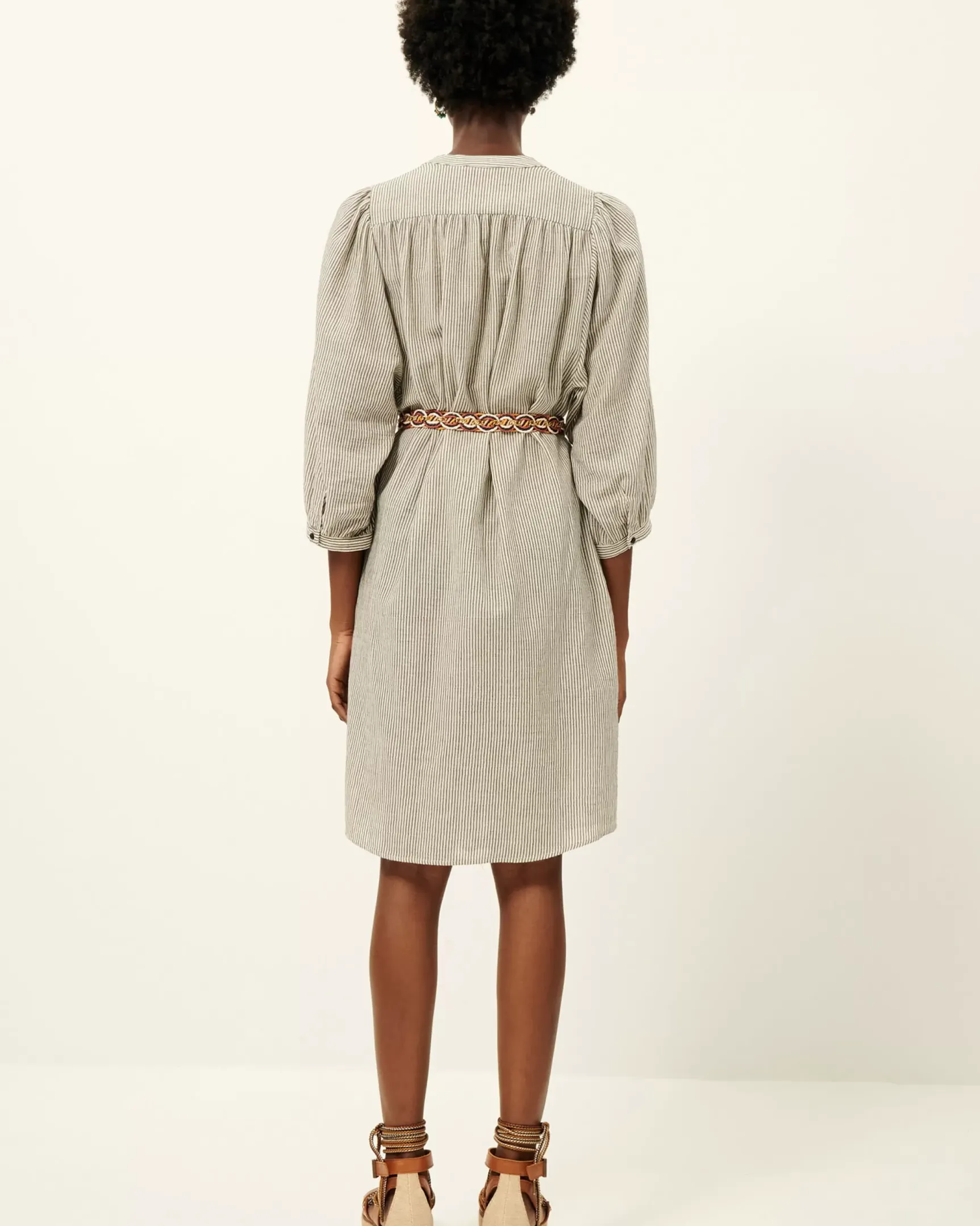 Sale Mercadal Robes
