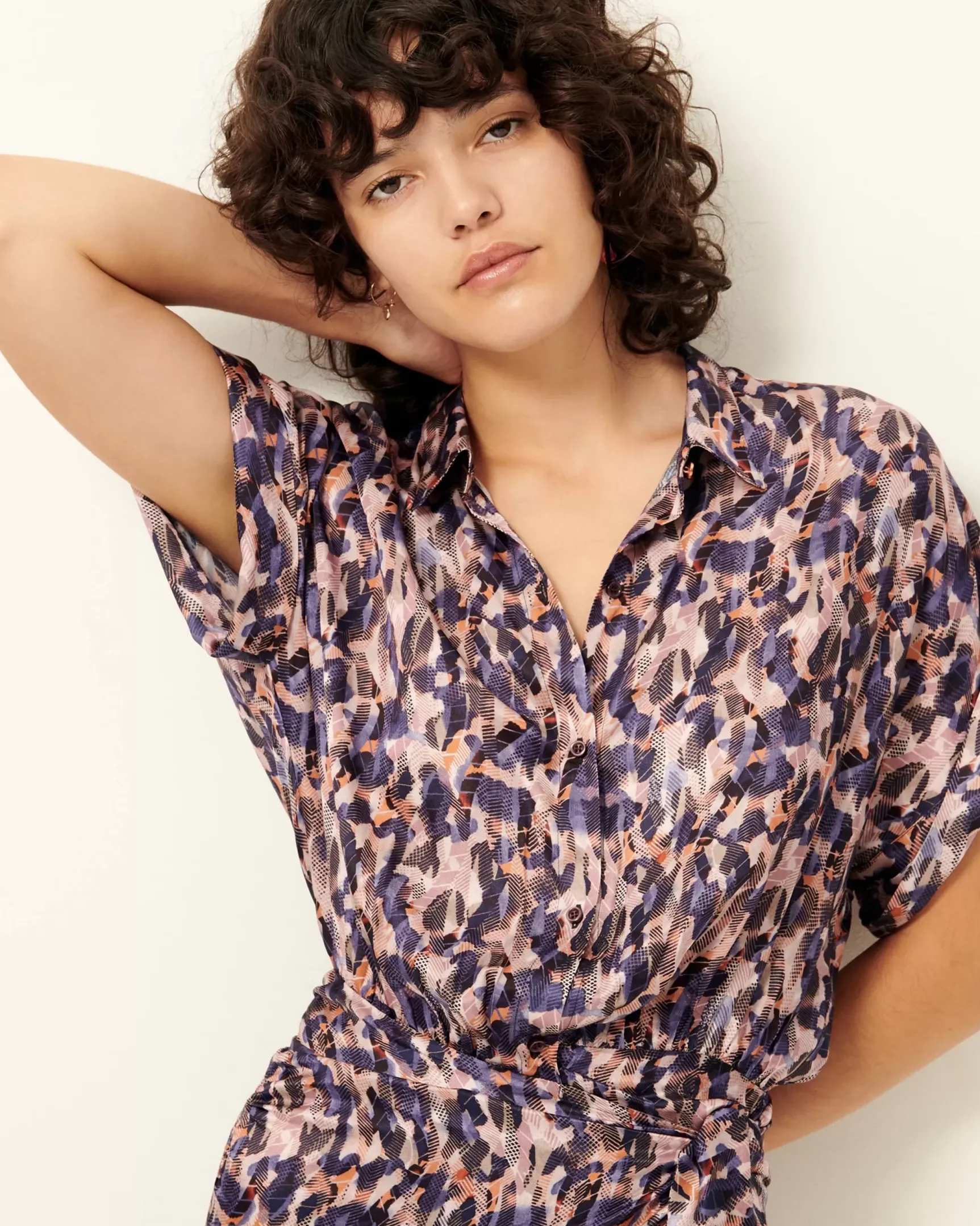 Sale Mila Robes