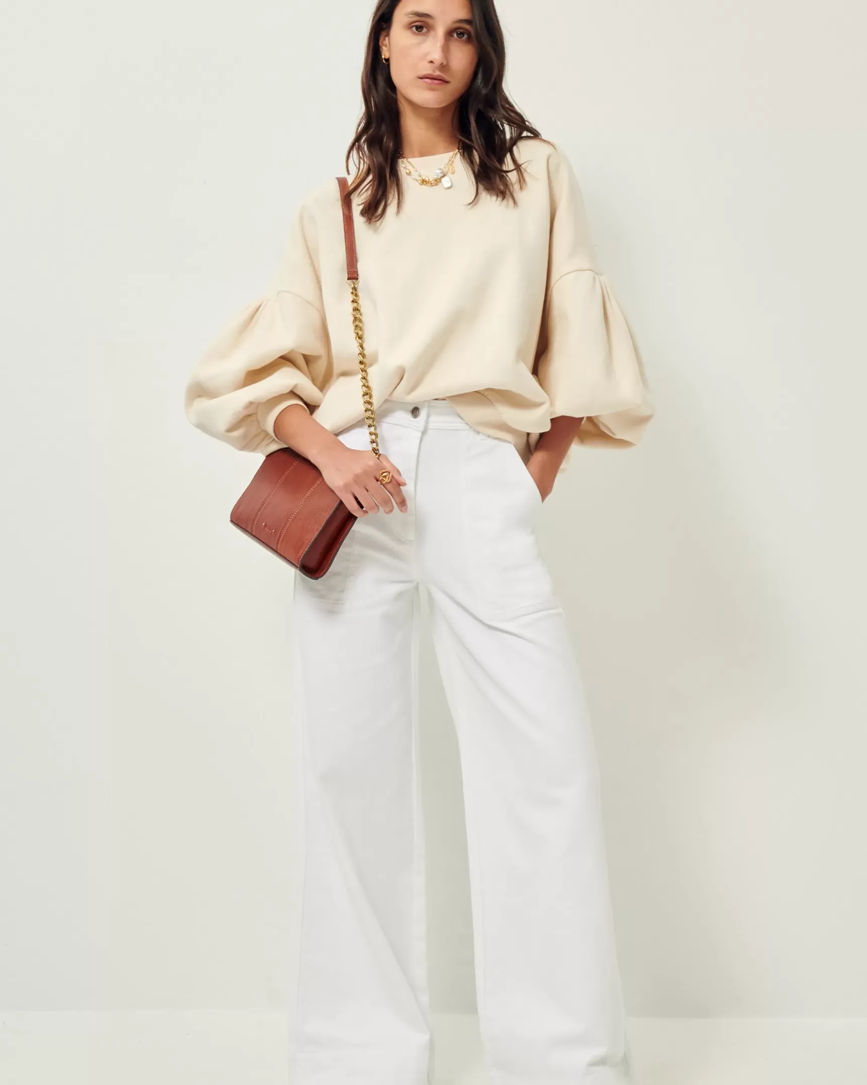Clearance Mini farawa l Sacs
