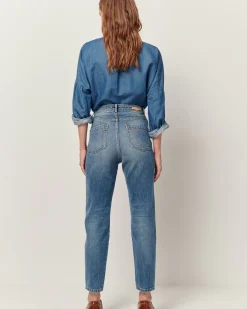 New Momon o Taille haute