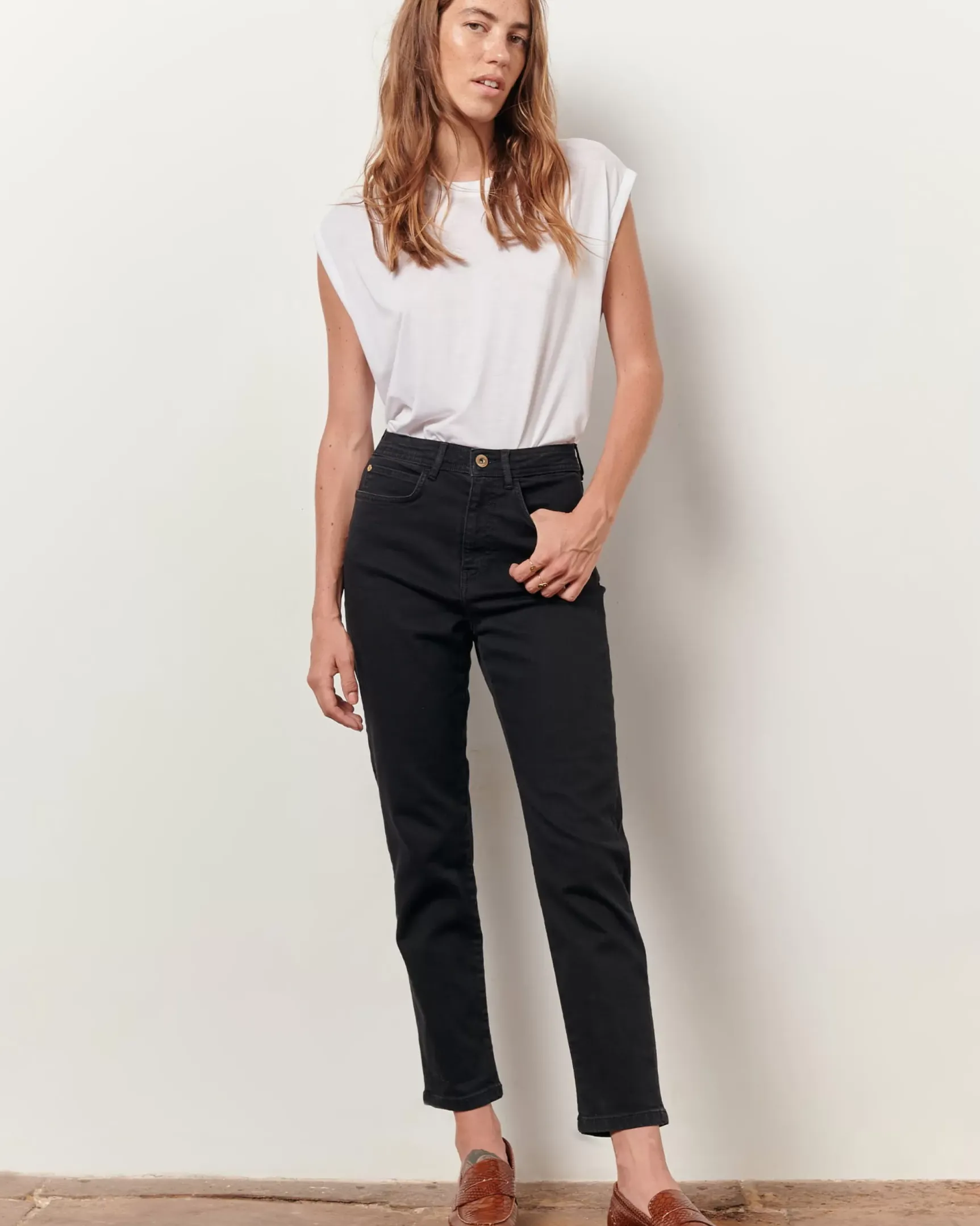 Discount Momon o Taille haute