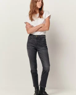New Momon o Denim
