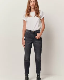 New Momon o Denim