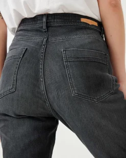 New Momon o Denim