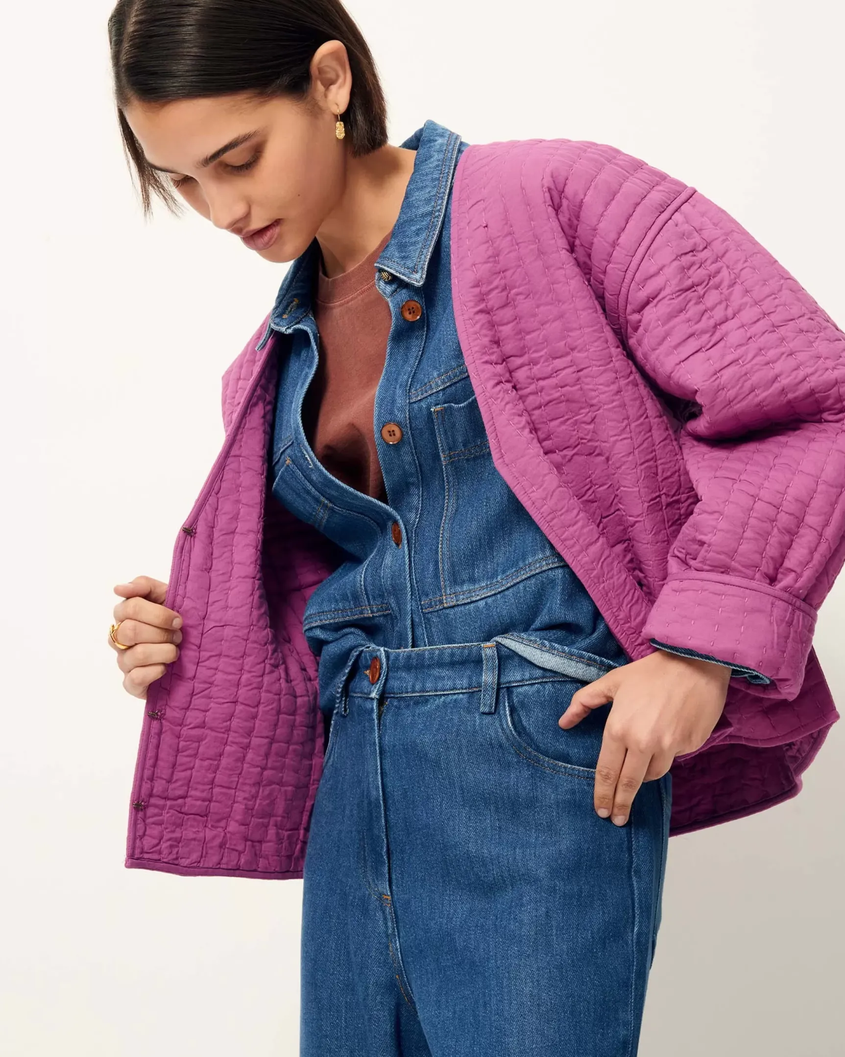 Best Monia Vestes