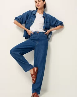 Best Nica Pantalons