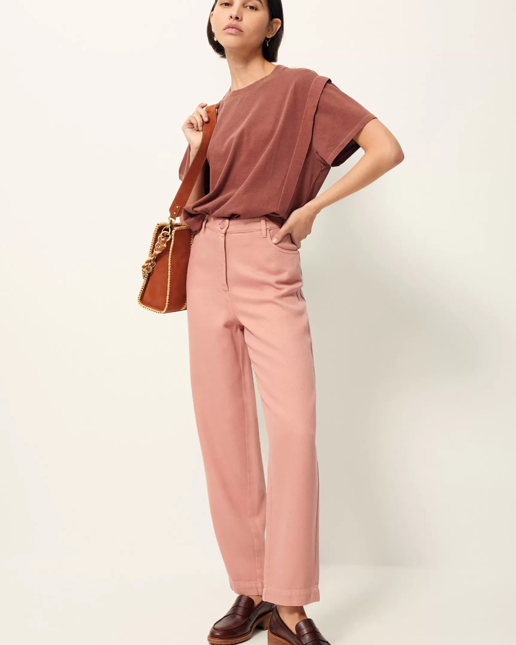 Nica Taille haute