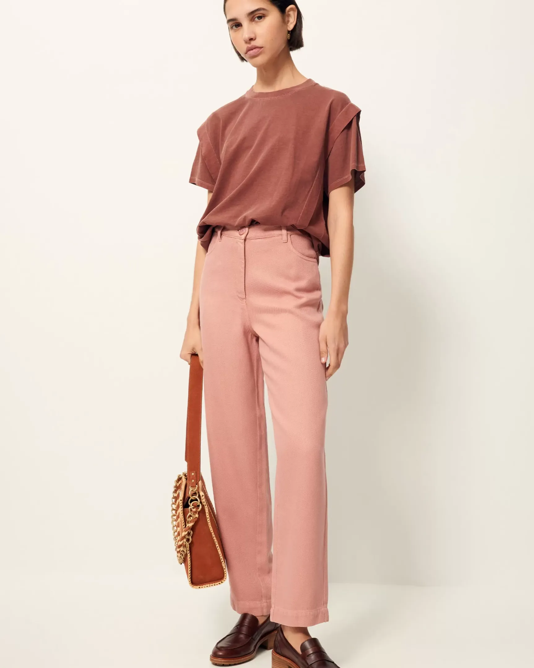 Nica Taille haute