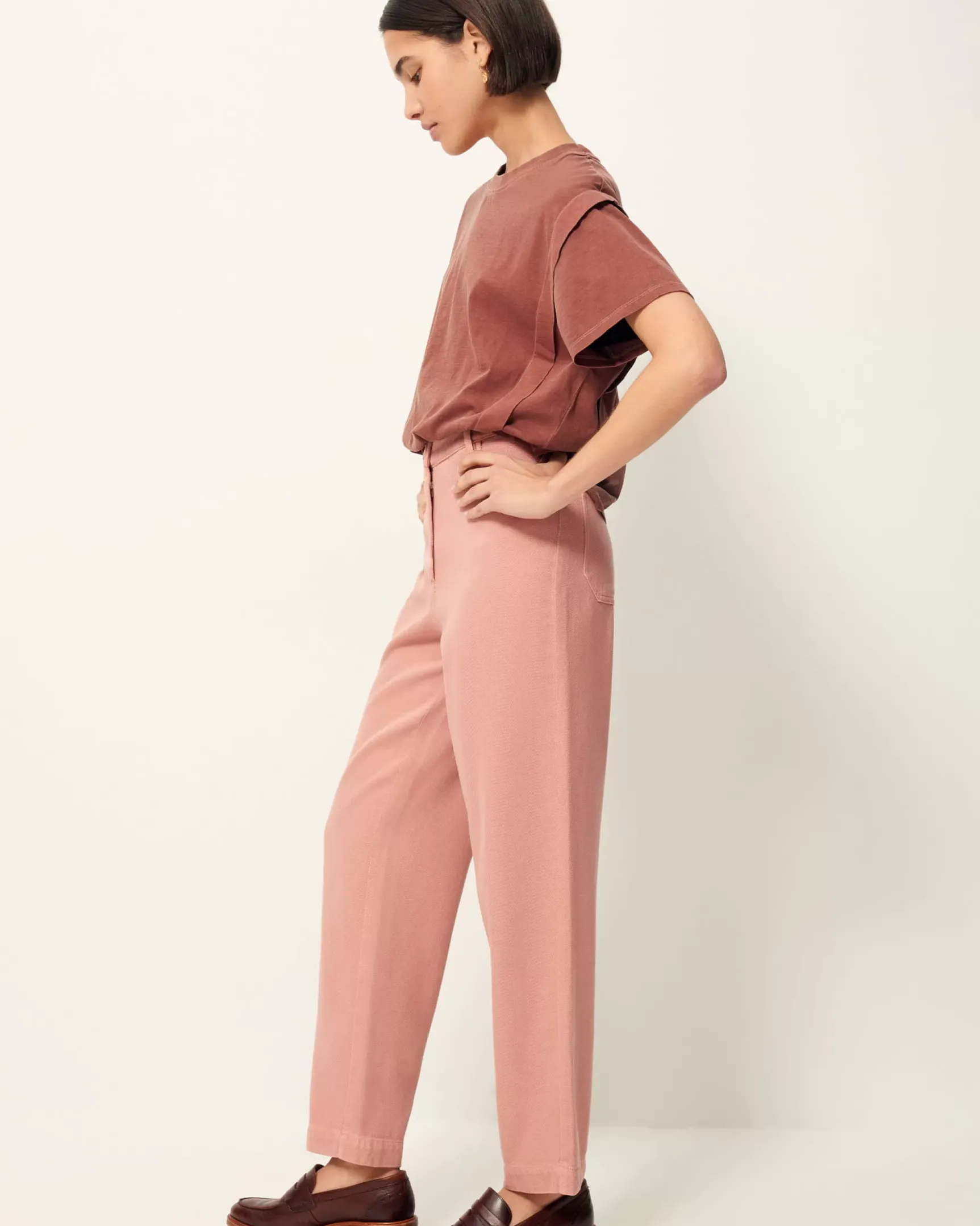 Nica Taille haute
