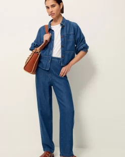 New Nica Taille haute