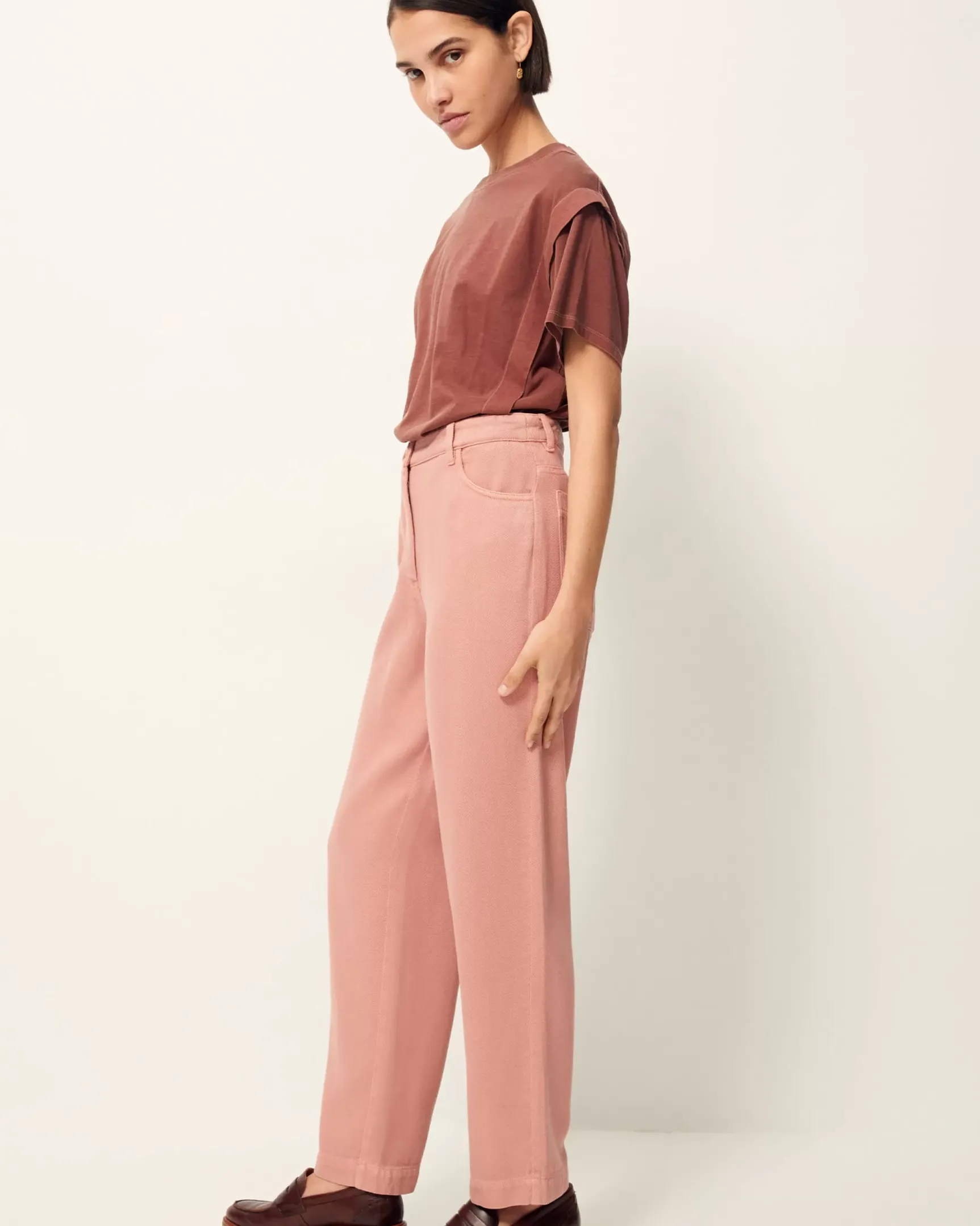 Hot Nica Pantalons