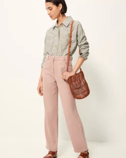 Clearance Nica Taille haute