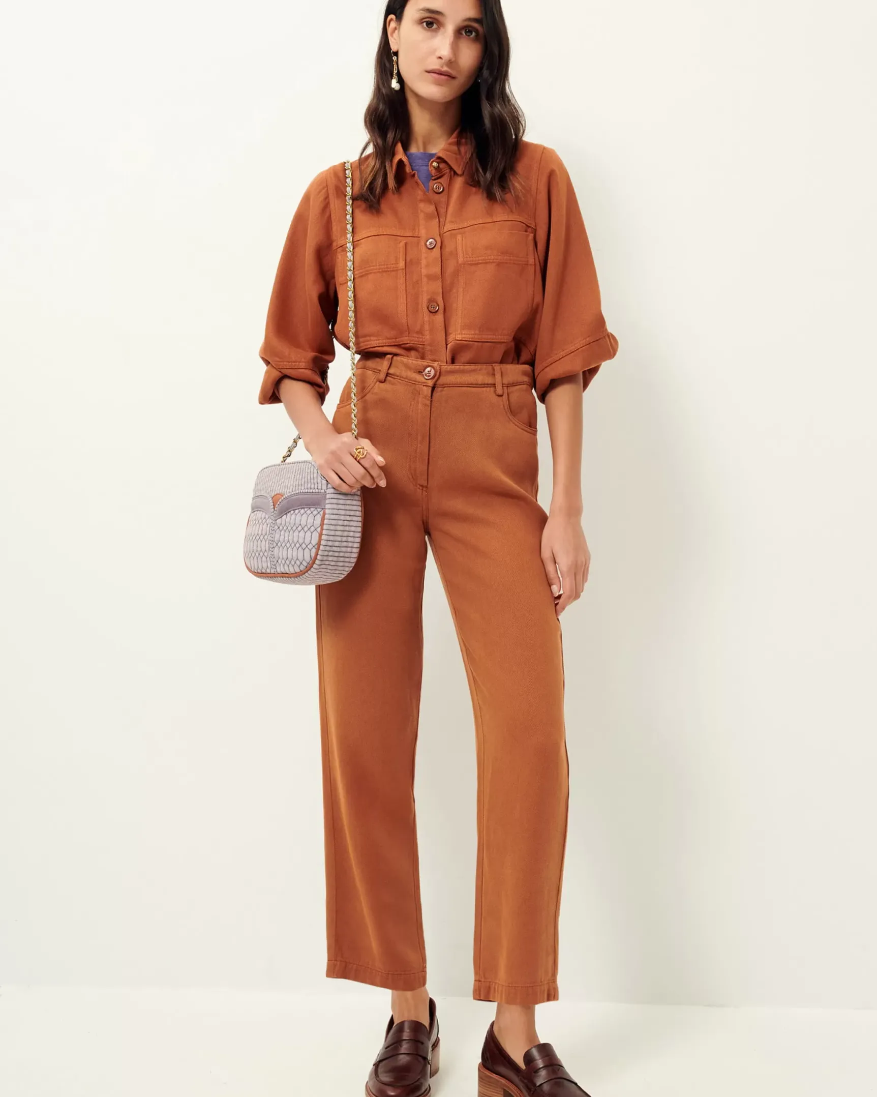 Outlet Nica Pantalons