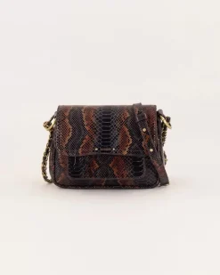 Hot Niu mimita Sacs en cuir