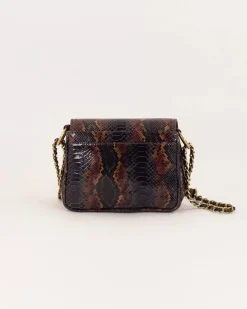 Hot Niu mimita Sacs en cuir