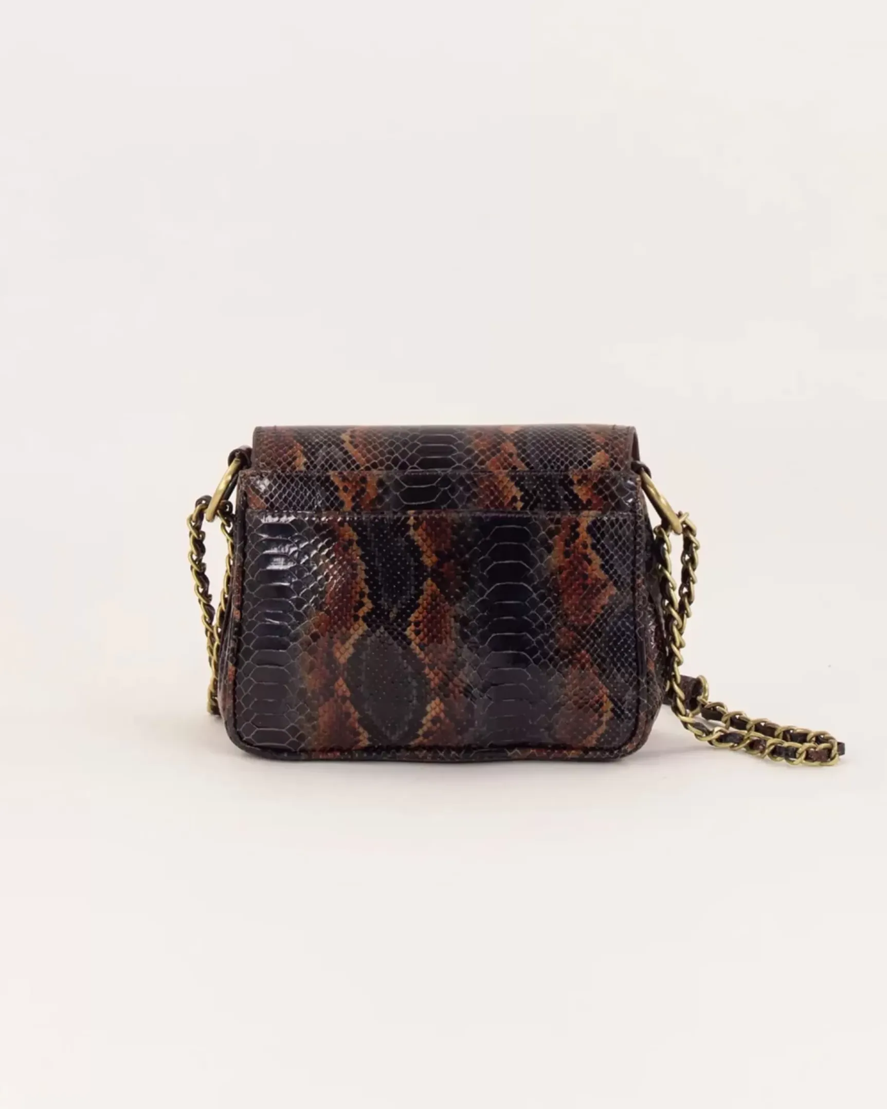 Hot Niu mimita Sacs en cuir