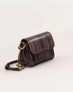 Hot Niu mimita Sacs en cuir