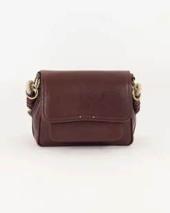 Clearance Niu tano Sacs en cuir