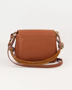 Hot Niu tano Sacs en cuir