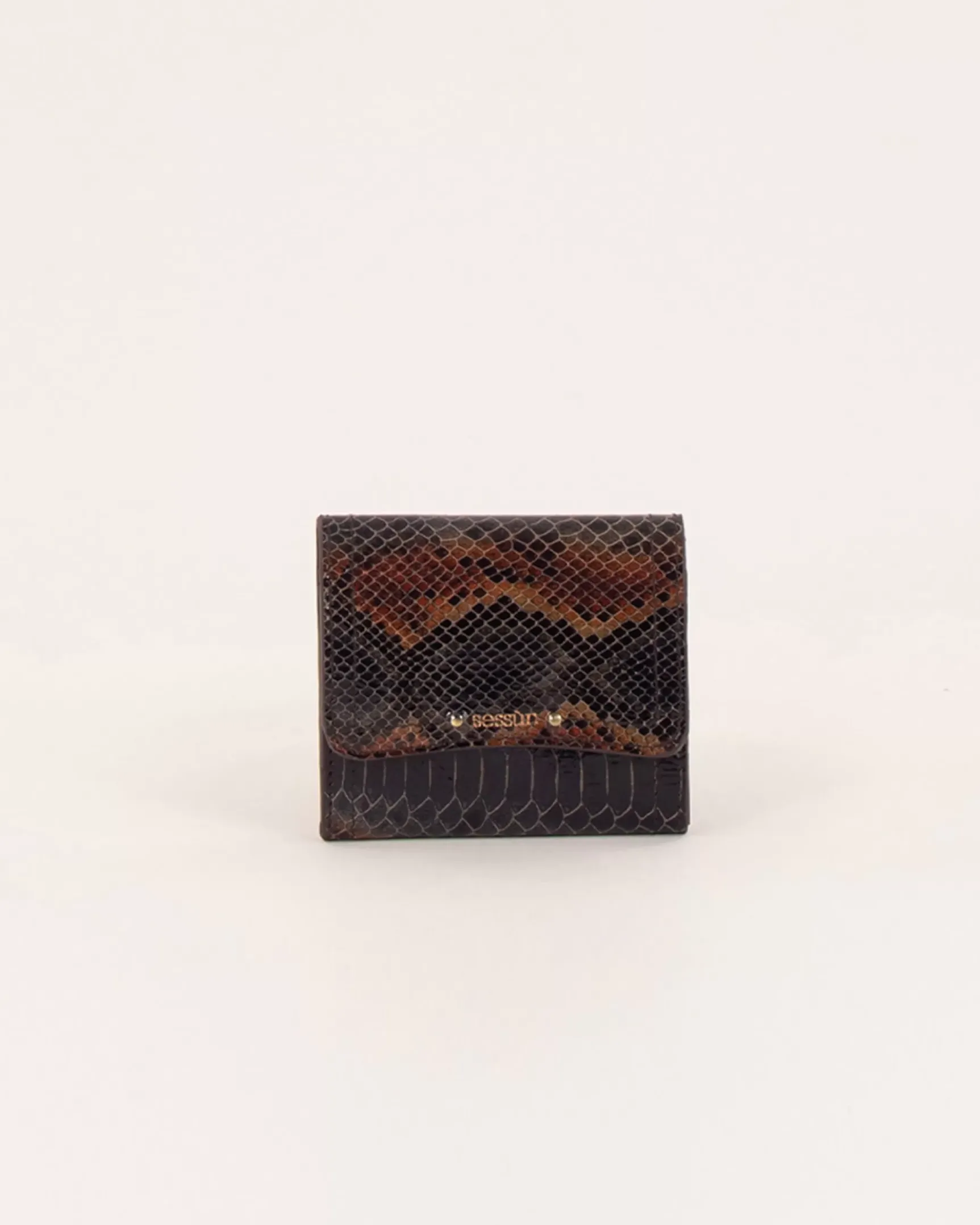 Hot Niuta purse Petite maroquinerie